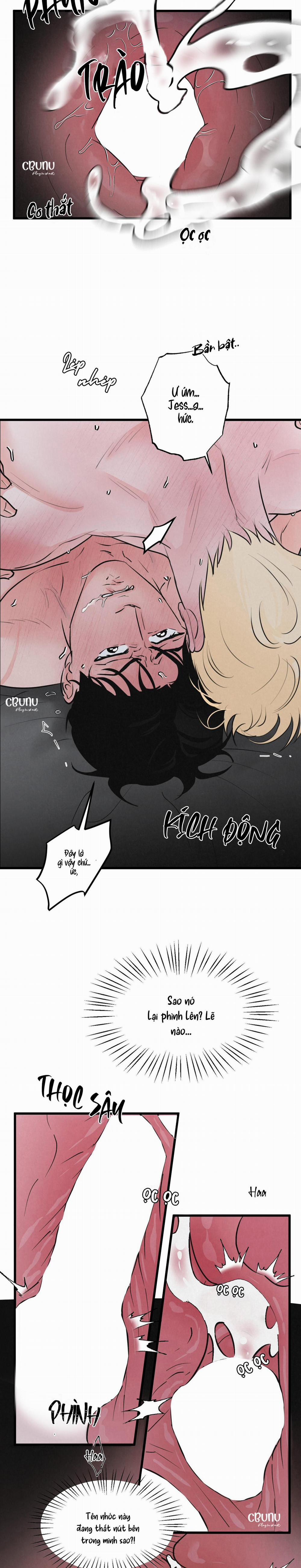 Cặp Bài Trùng 6 trang 20