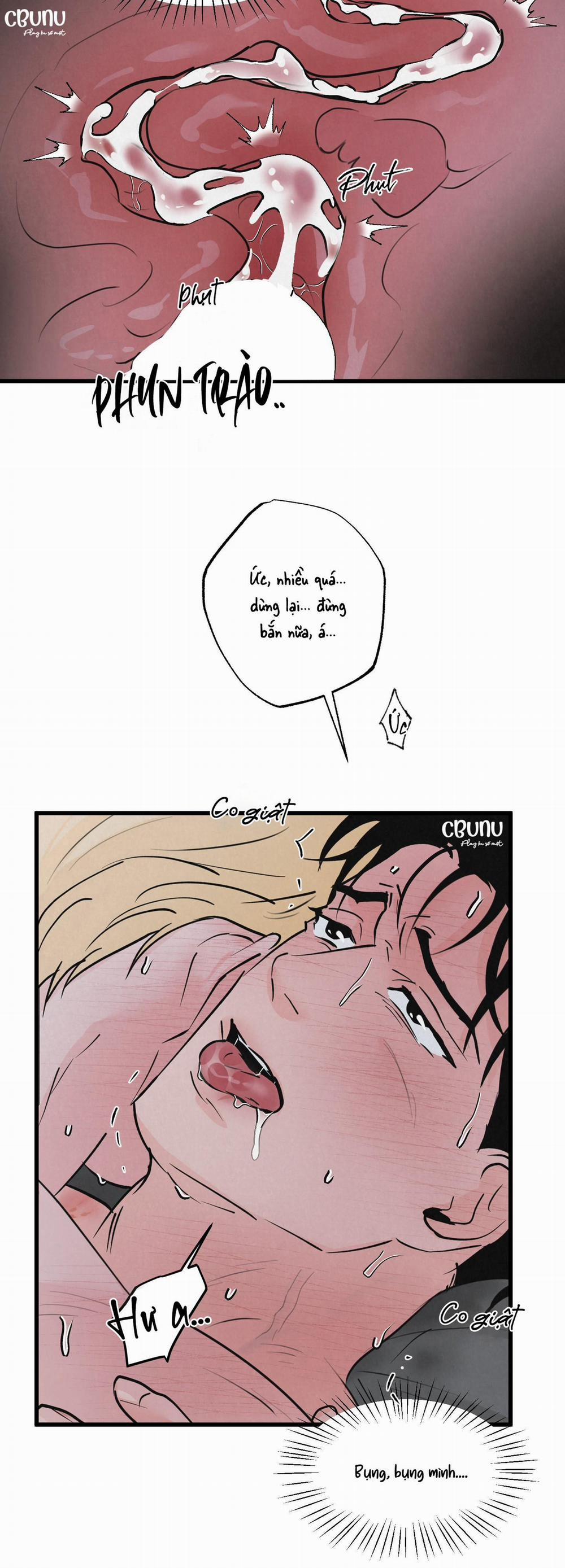 Cặp Bài Trùng 6 trang 21