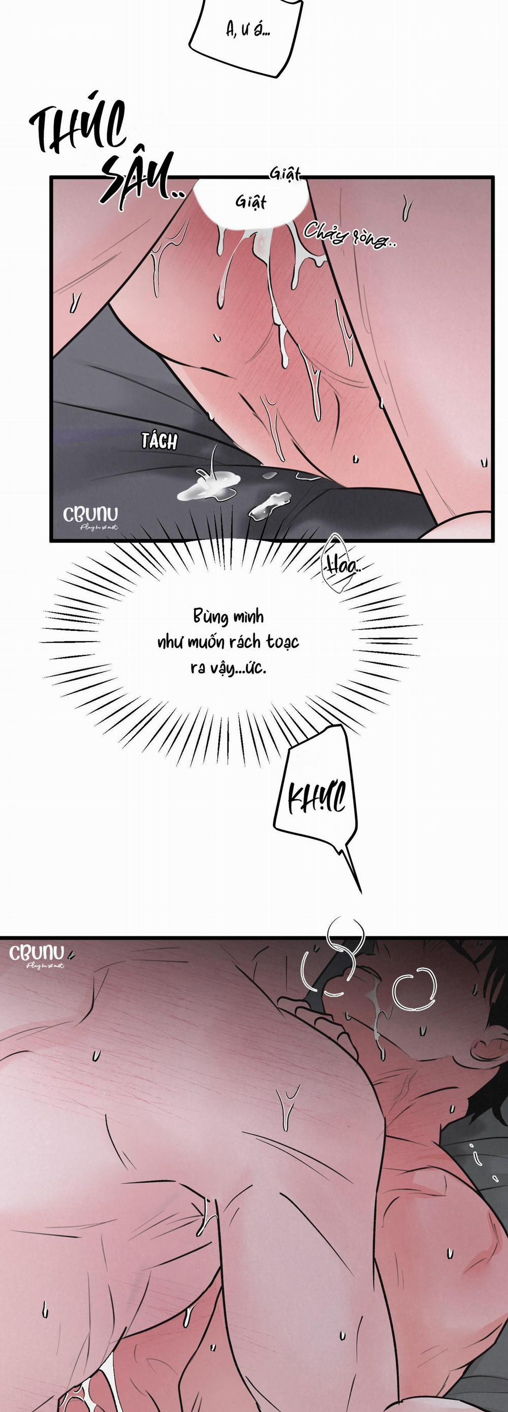 Cặp Bài Trùng 6 trang 23