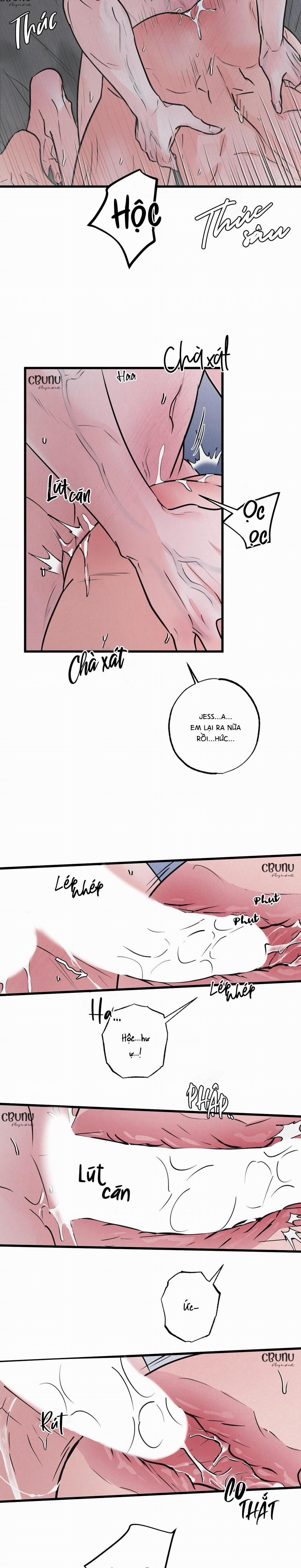 Cặp Bài Trùng 6 trang 4