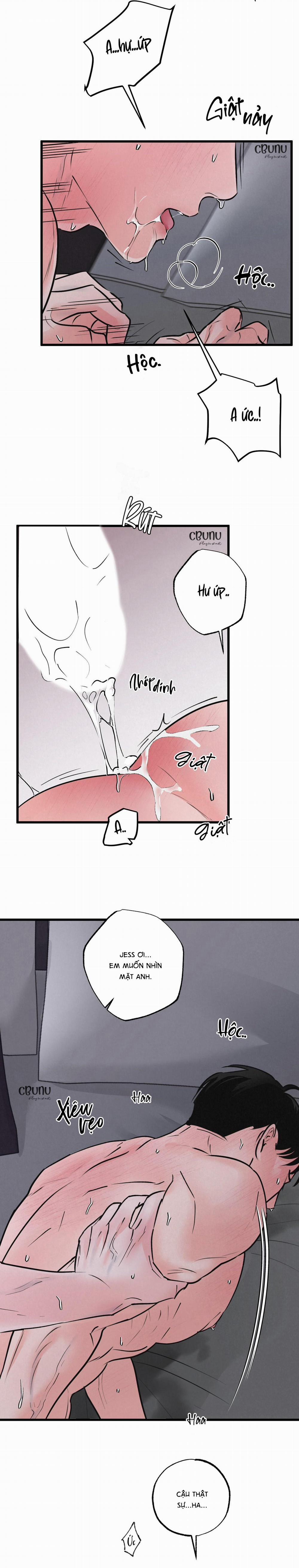 Cặp Bài Trùng 6 trang 5