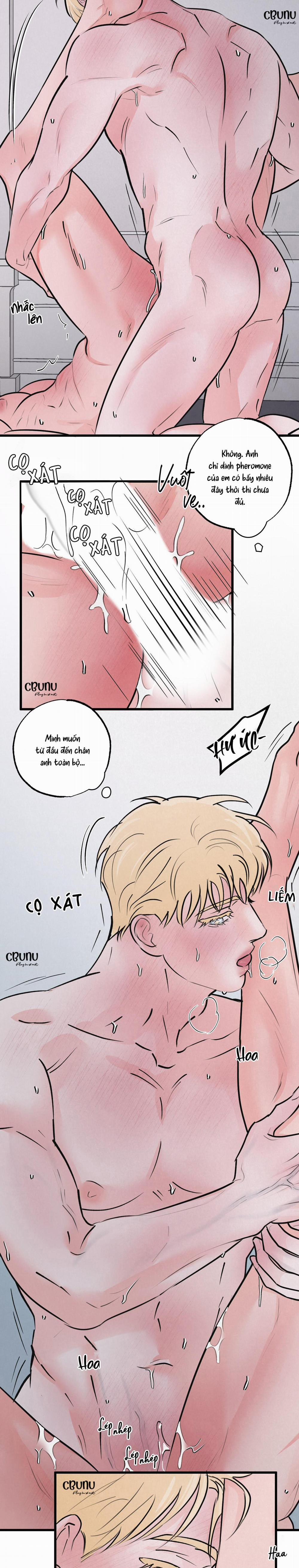 Cặp Bài Trùng 6 trang 7