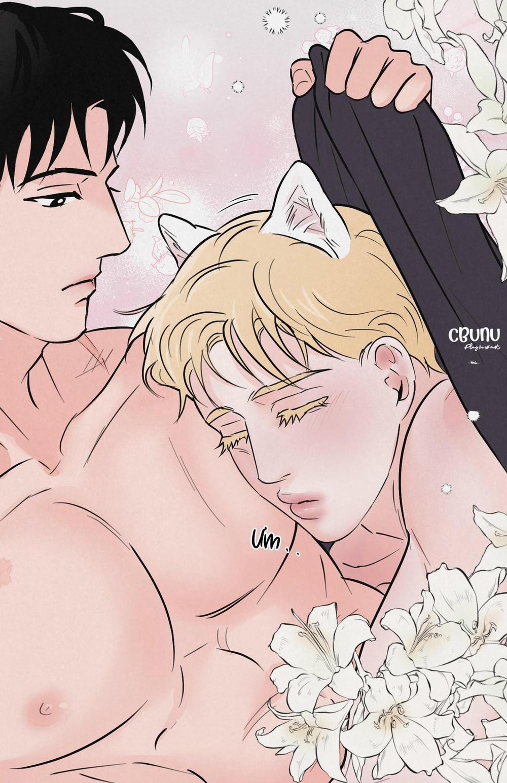 Cặp Bài Trùng 7 0 trang 16