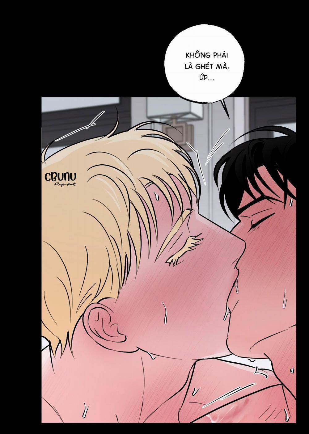 Cặp Bài Trùng 7 0 trang 38