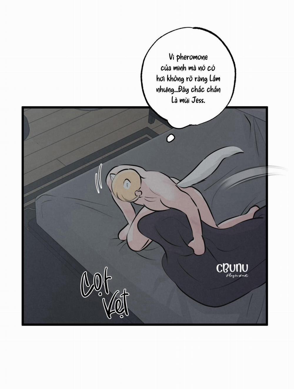 Cặp Bài Trùng 8 0 trang 38