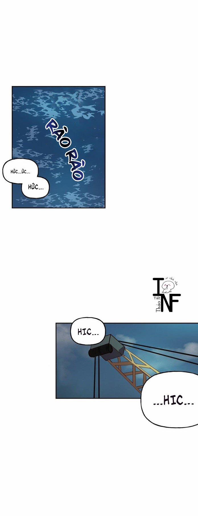 Cặp Đôi Điên Rồ 0 trang 2