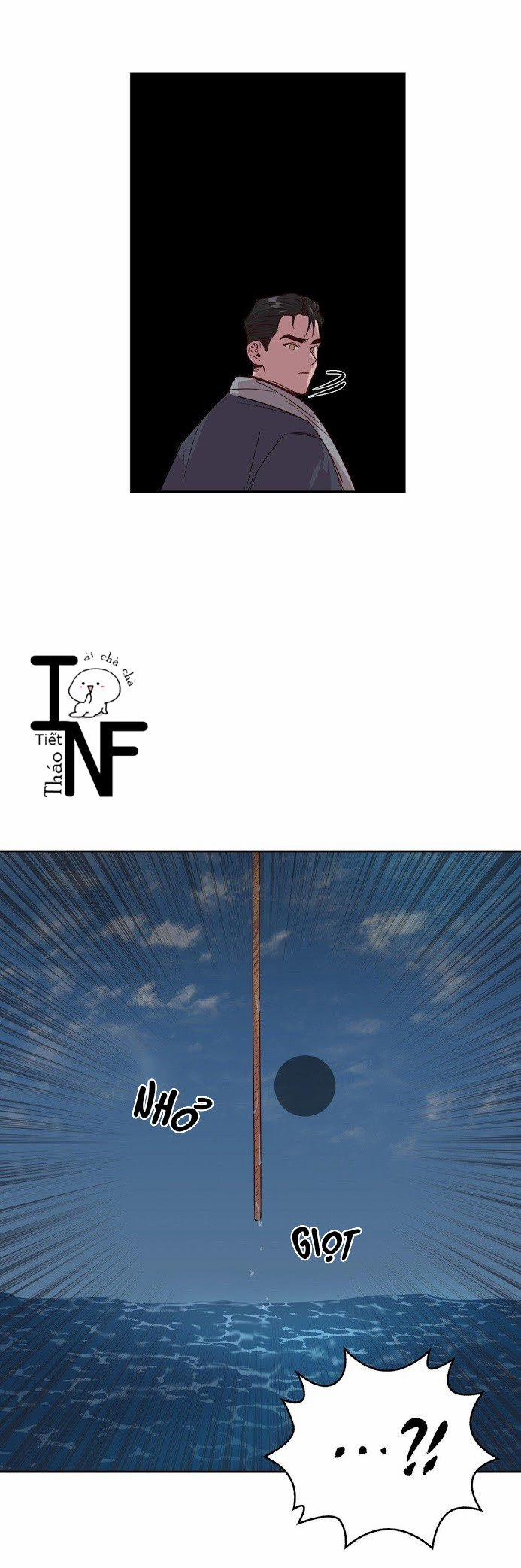 Cặp Đôi Điên Rồ 0 trang 25