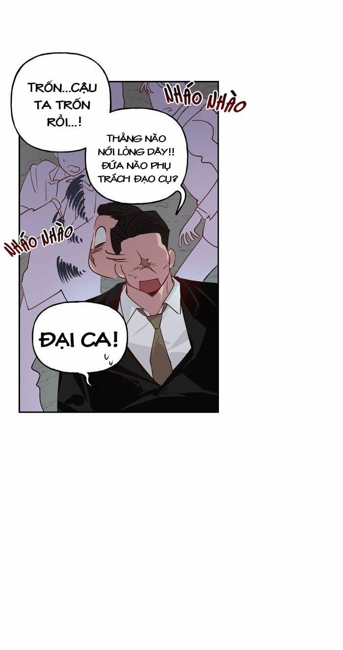 Cặp Đôi Điên Rồ 0 trang 26