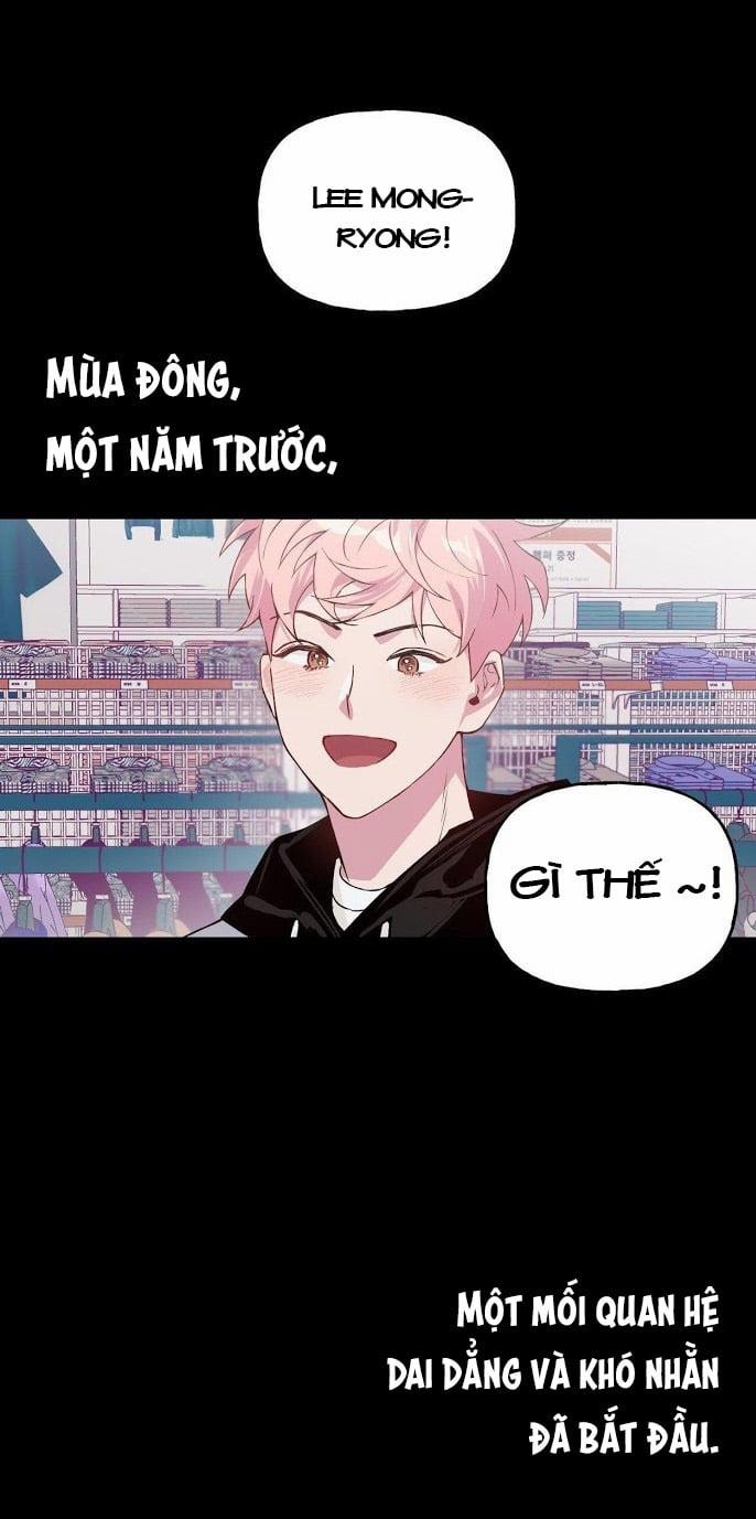 Cặp Đôi Điên Rồ 0 trang 31