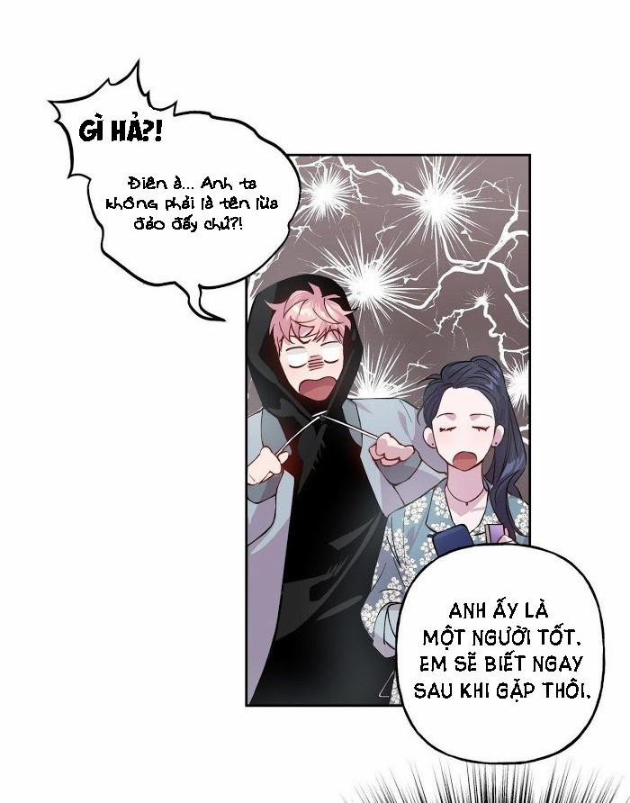 Cặp Đôi Điên Rồ 1 trang 11