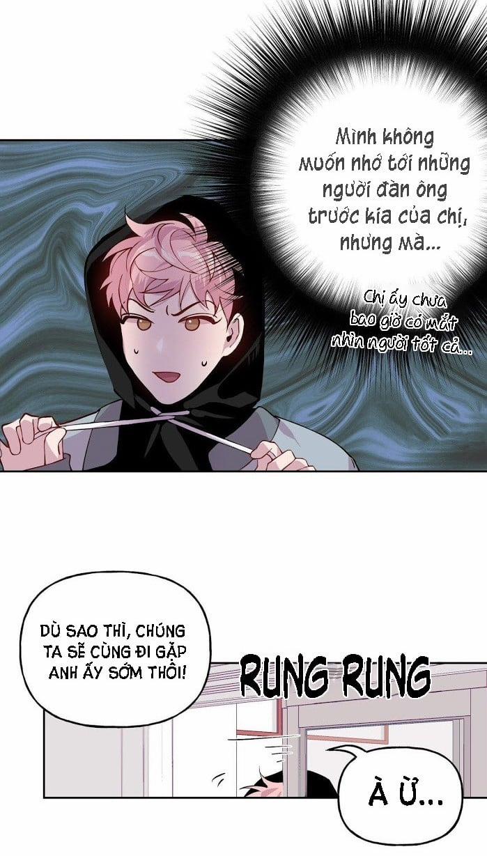 Cặp Đôi Điên Rồ 1 trang 12