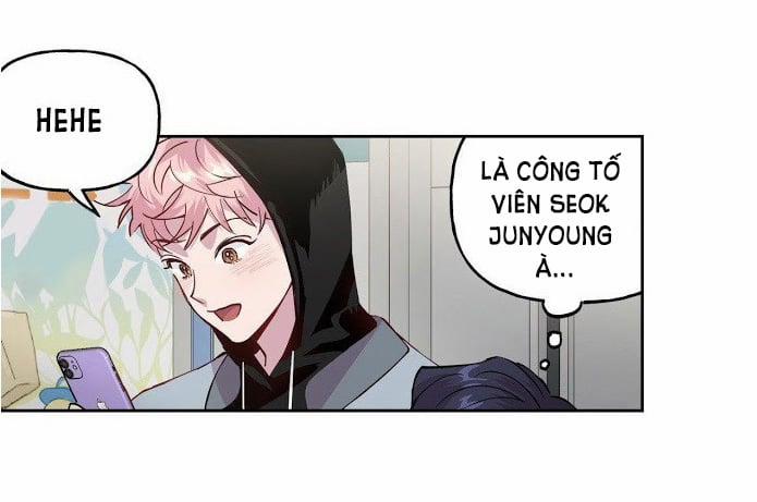 Cặp Đôi Điên Rồ 1 trang 14