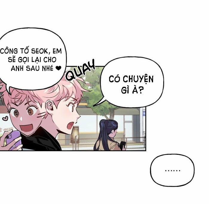 Cặp Đôi Điên Rồ 1 trang 17