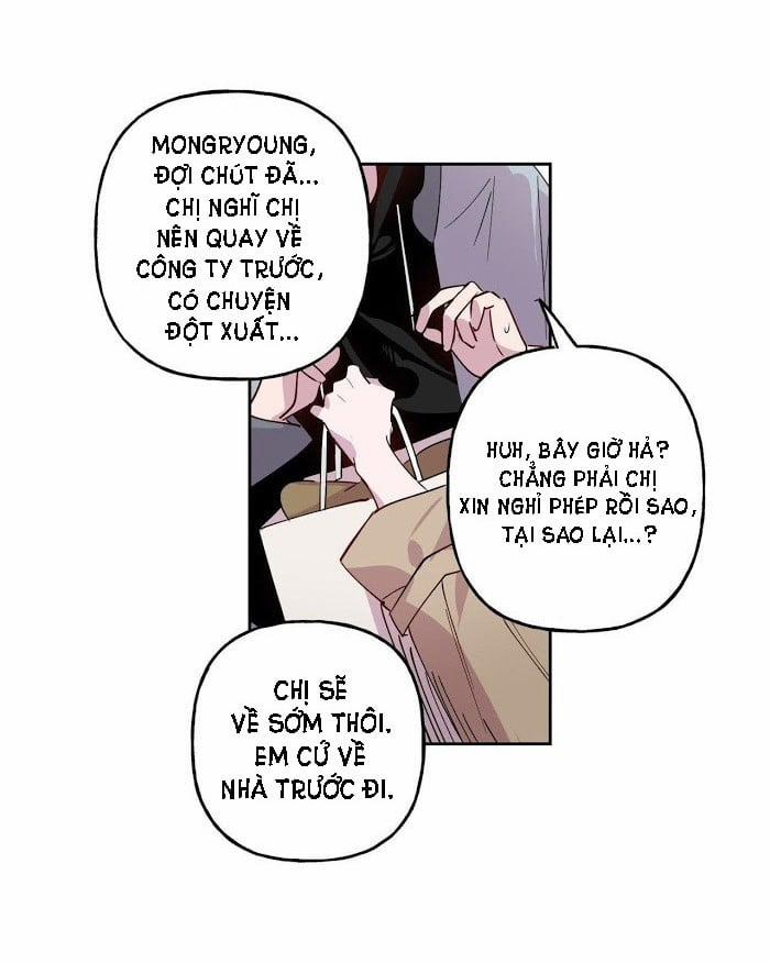 Cặp Đôi Điên Rồ 1 trang 18