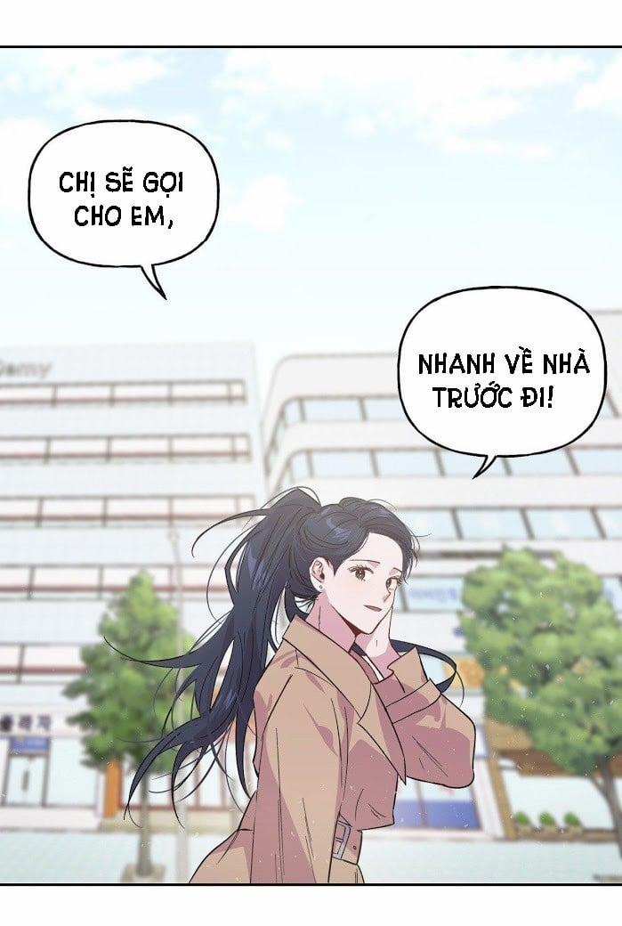 Cặp Đôi Điên Rồ 1 trang 20