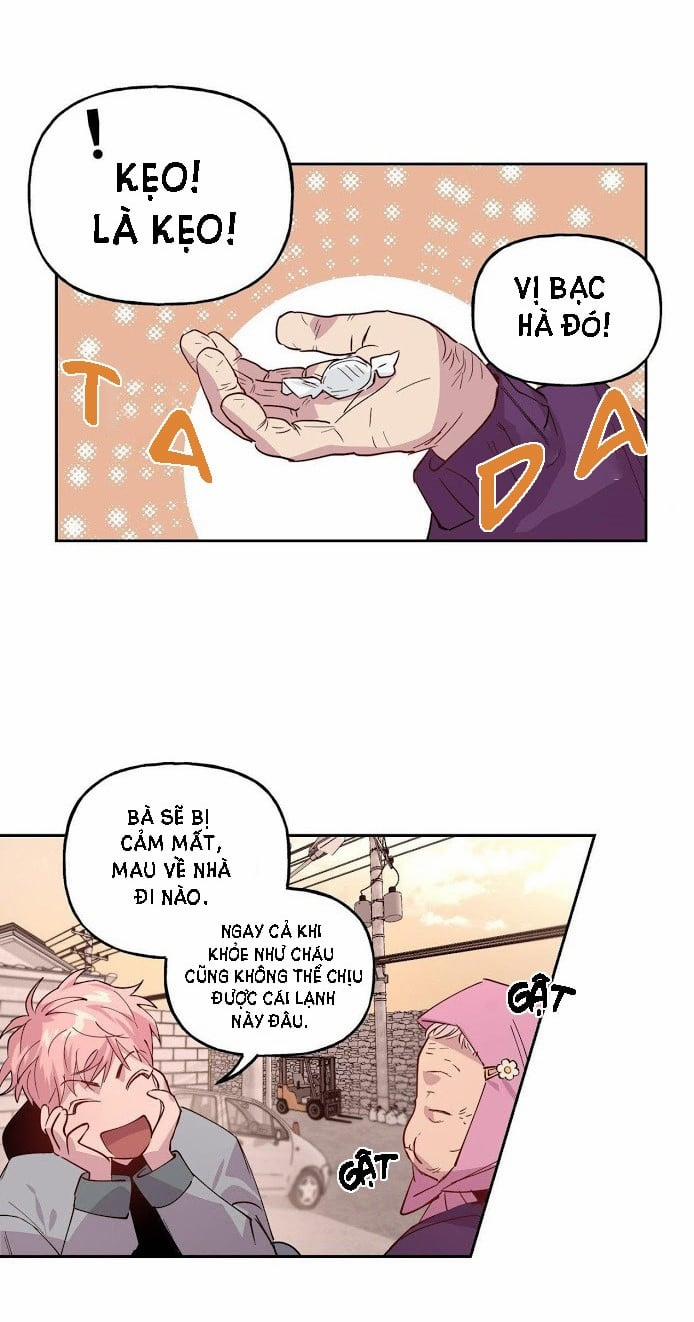 Cặp Đôi Điên Rồ 1 trang 27