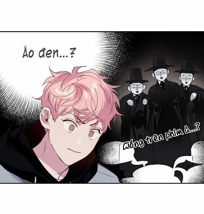 Cặp Đôi Điên Rồ 1 trang 30