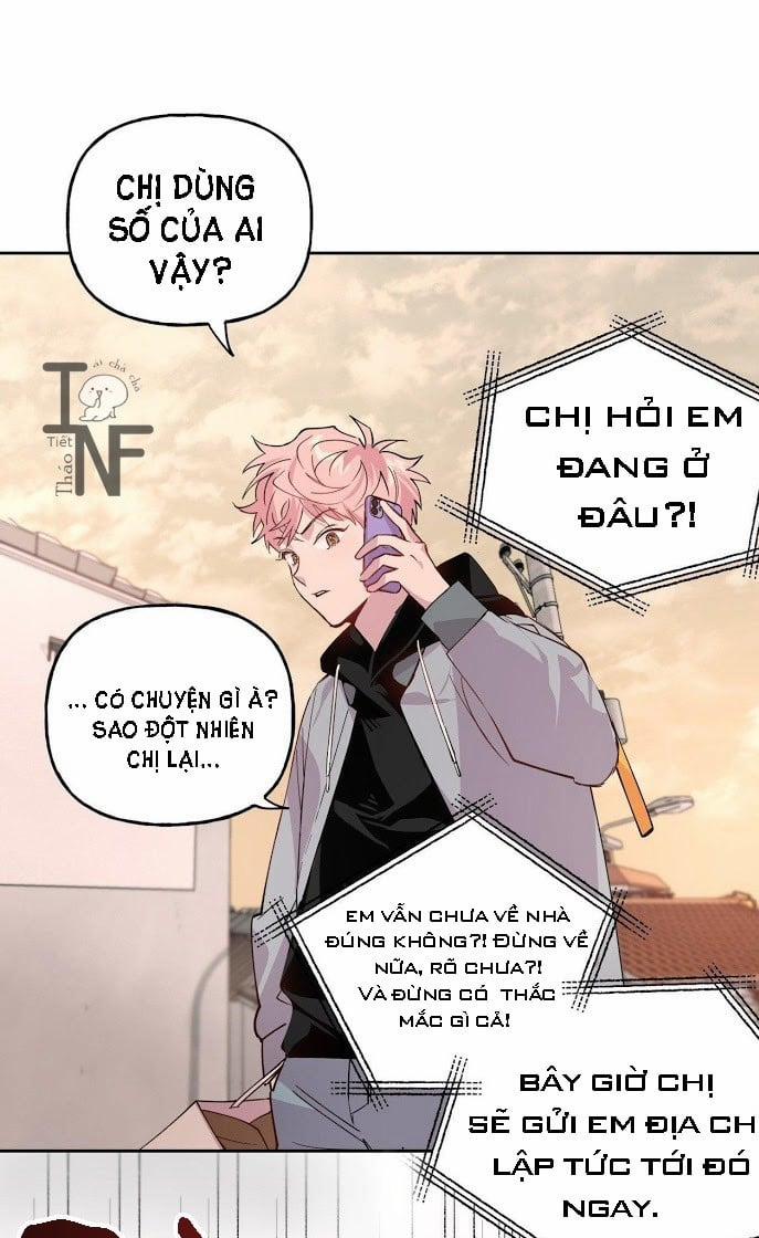 Cặp Đôi Điên Rồ 1 trang 35