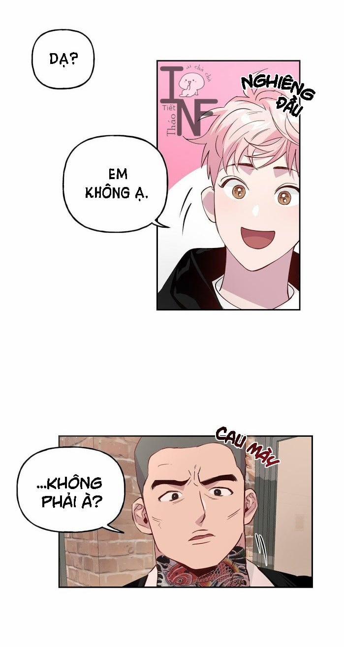 Cặp Đôi Điên Rồ 1 trang 40