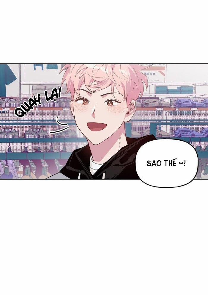 Cặp Đôi Điên Rồ 1 trang 5