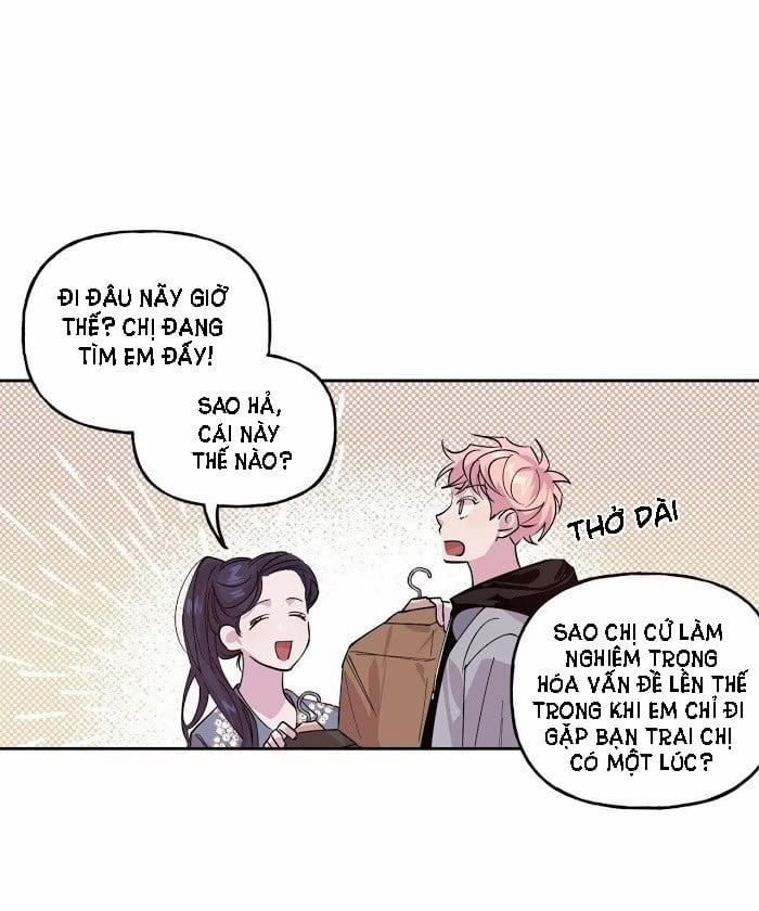 Cặp Đôi Điên Rồ 1 trang 7