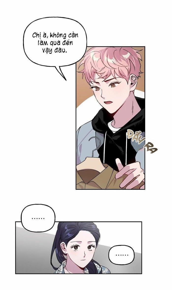 Cặp Đôi Điên Rồ 1 trang 9