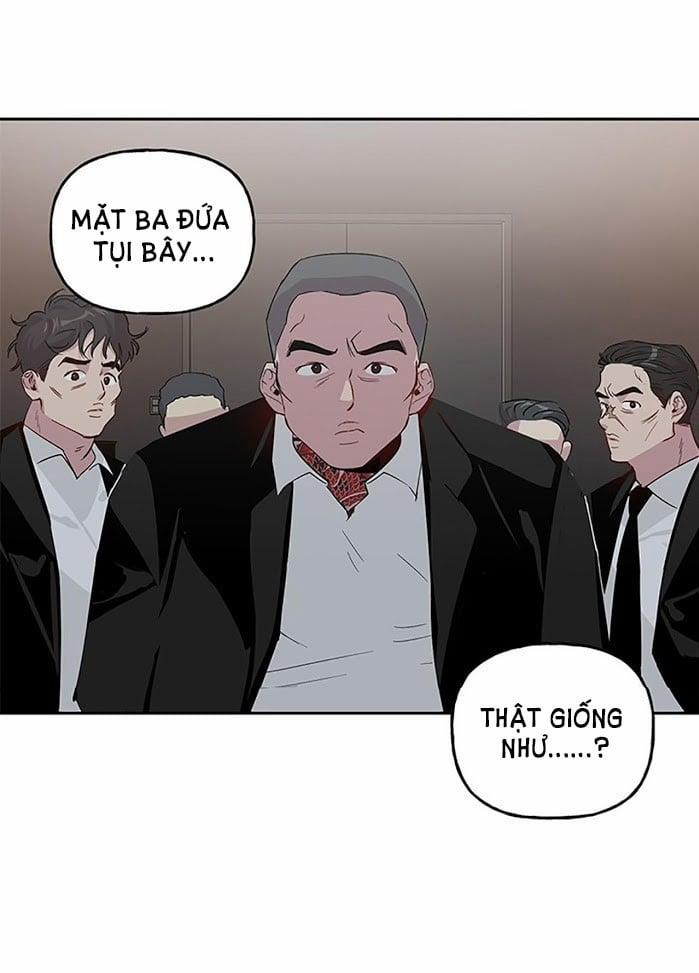 Cặp Đôi Điên Rồ 2 trang 10