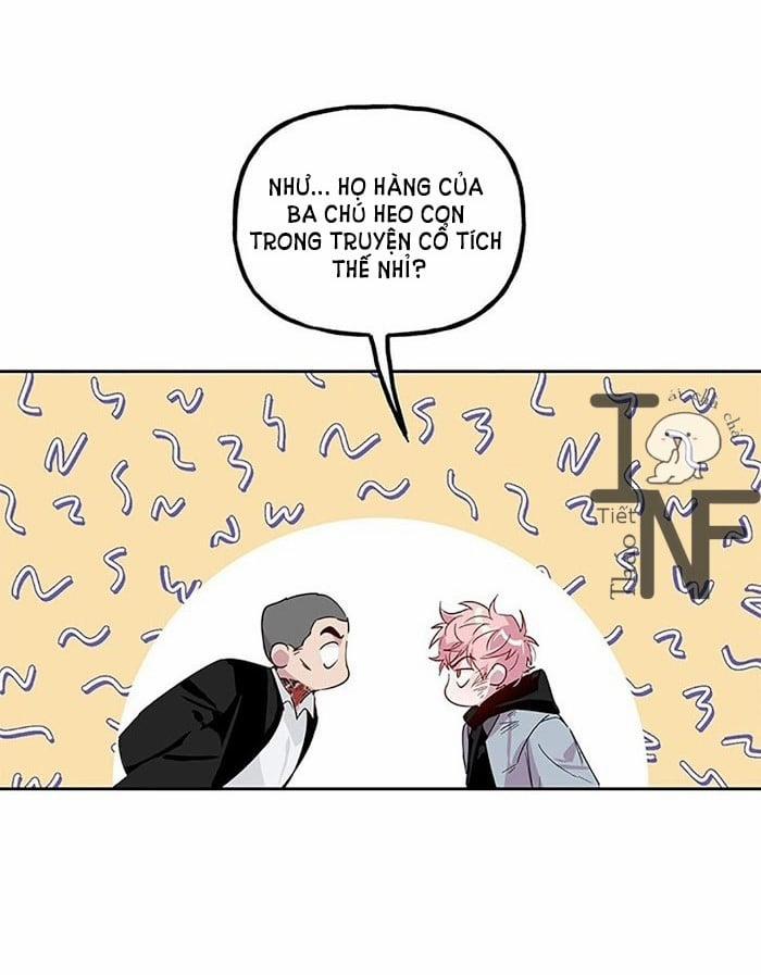 Cặp Đôi Điên Rồ 2 trang 11