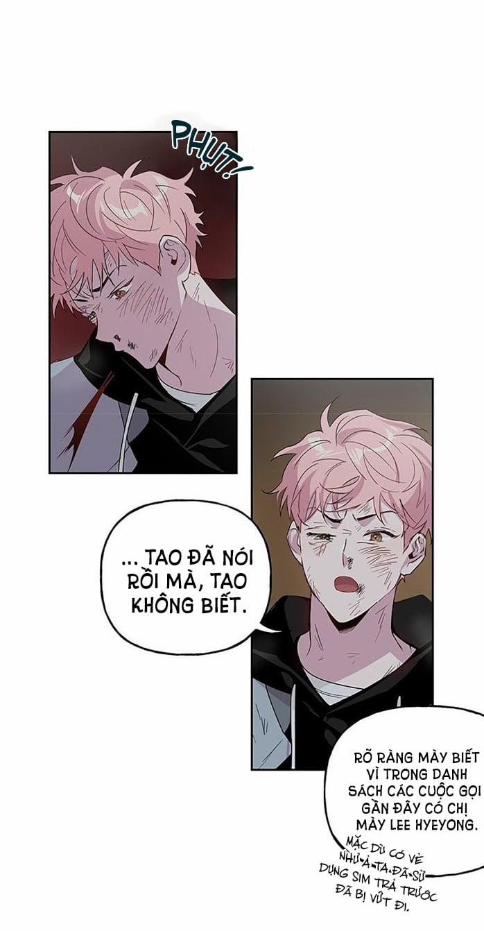 Cặp Đôi Điên Rồ 2 trang 16