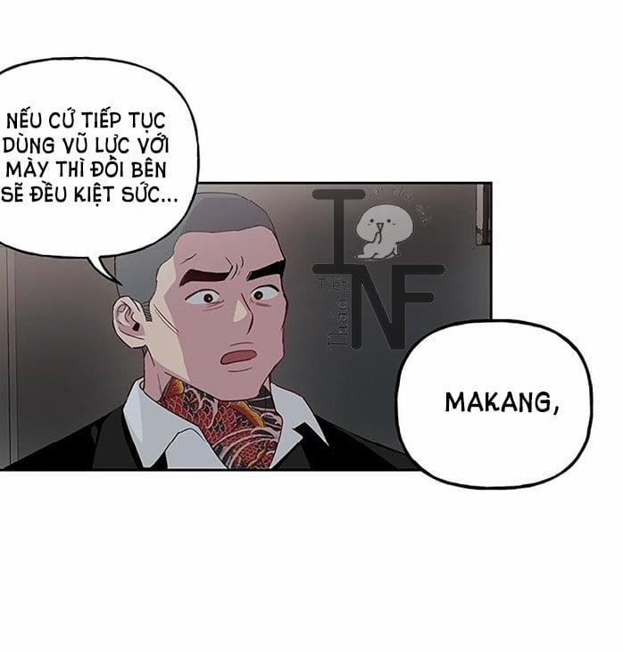 Cặp Đôi Điên Rồ 2 trang 17