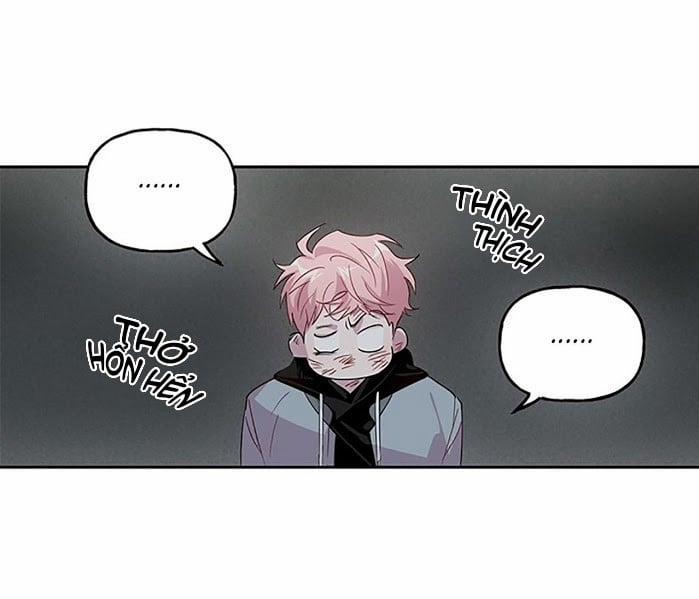 Cặp Đôi Điên Rồ 2 trang 21