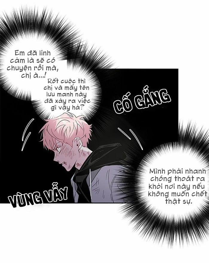 Cặp Đôi Điên Rồ 2 trang 23