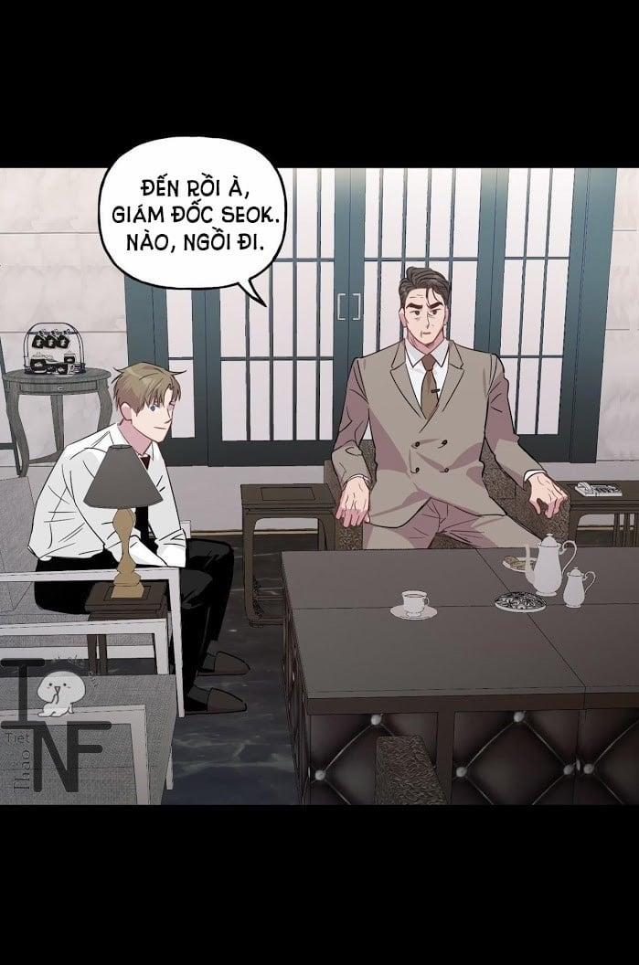 Cặp Đôi Điên Rồ 2 trang 37