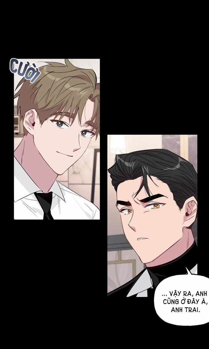 Cặp Đôi Điên Rồ 2 trang 38