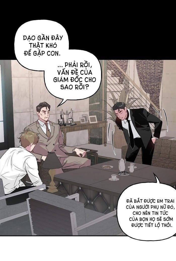 Cặp Đôi Điên Rồ 2 trang 39