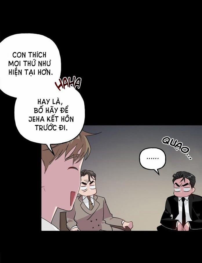 Cặp Đôi Điên Rồ 2 trang 42