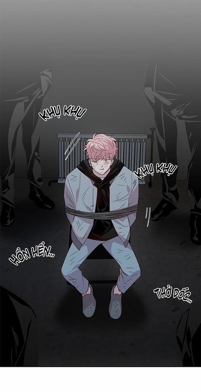 Cặp Đôi Điên Rồ 2 trang 5