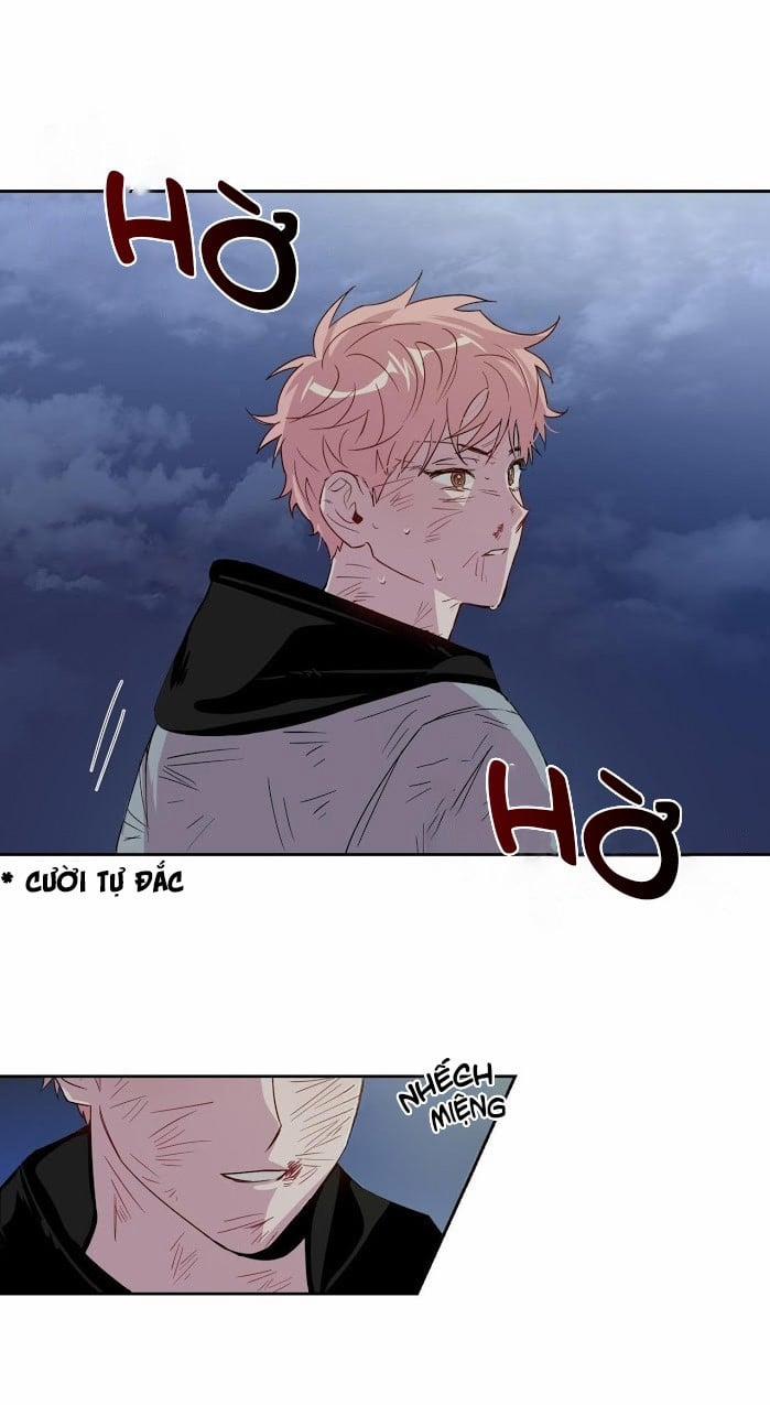 Cặp Đôi Điên Rồ 2 trang 53