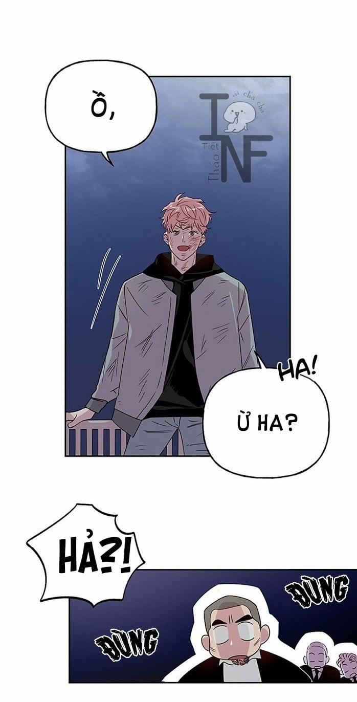 Cặp Đôi Điên Rồ 2 trang 54