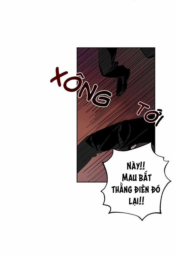 Cặp Đôi Điên Rồ 2 trang 56