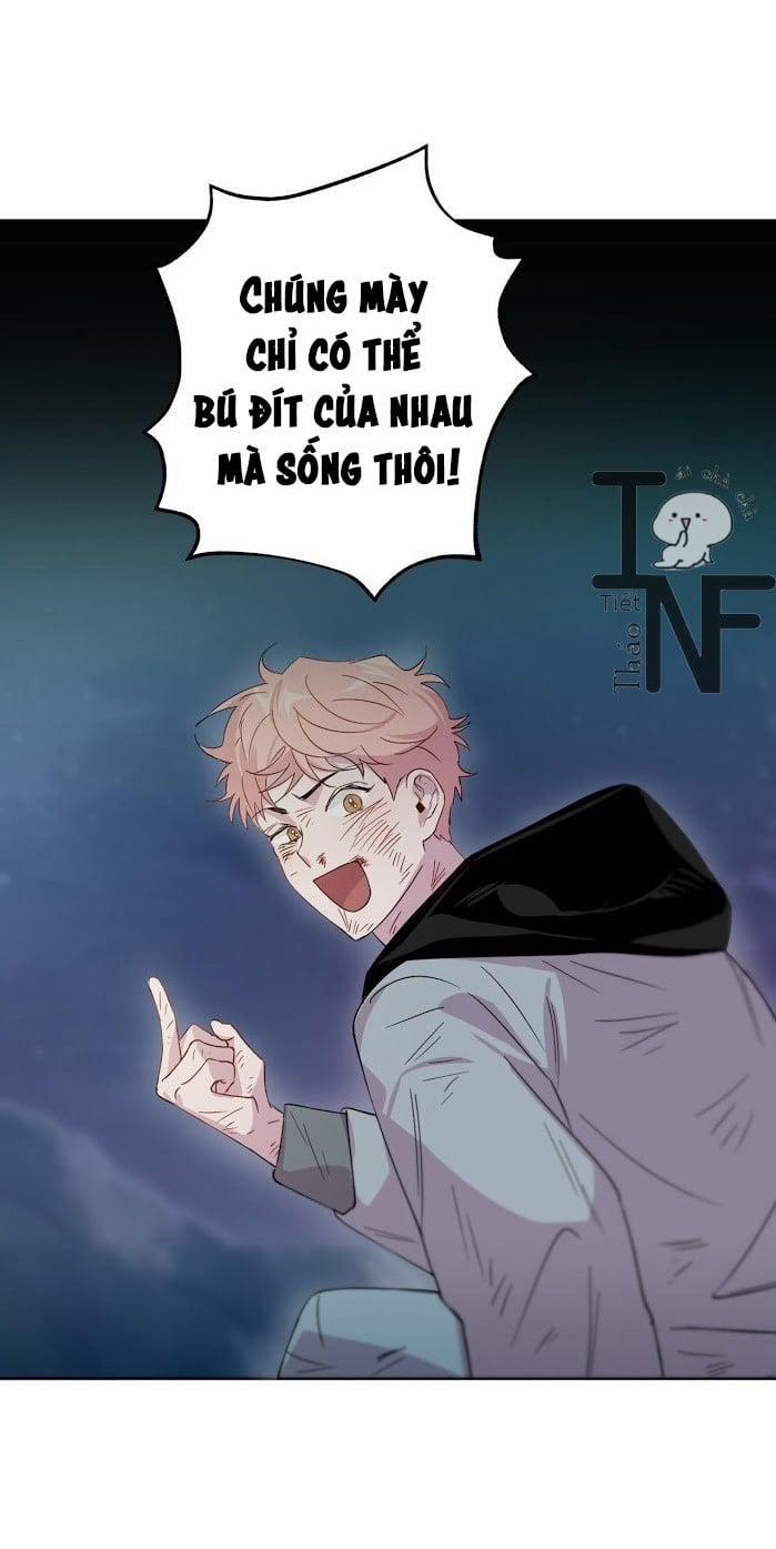 Cặp Đôi Điên Rồ 2 trang 58