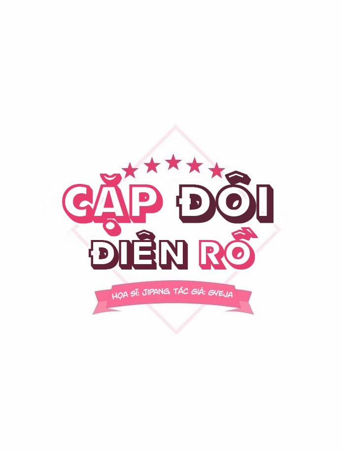 Cặp Đôi Điên Rồ 2 trang 6