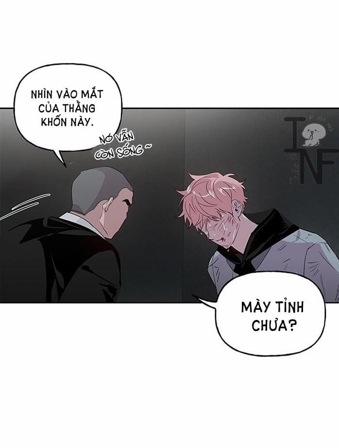 Cặp Đôi Điên Rồ 2 trang 7