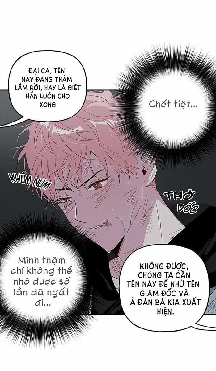 Cặp Đôi Điên Rồ 2 trang 8