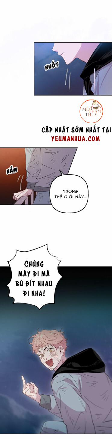 Cặp Đôi Điên Rồ 3 trang 0