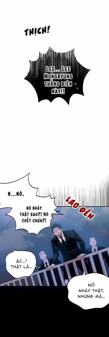 Cặp Đôi Điên Rồ 3 trang 1