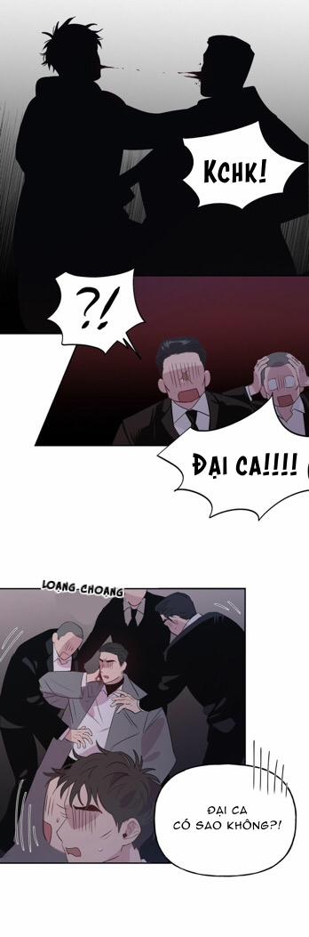 Cặp Đôi Điên Rồ 3 trang 15