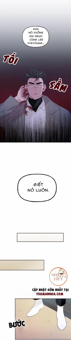Cặp Đôi Điên Rồ 3 trang 18