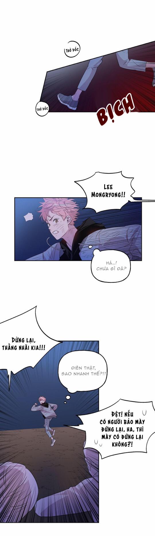 Cặp Đôi Điên Rồ 3 trang 5