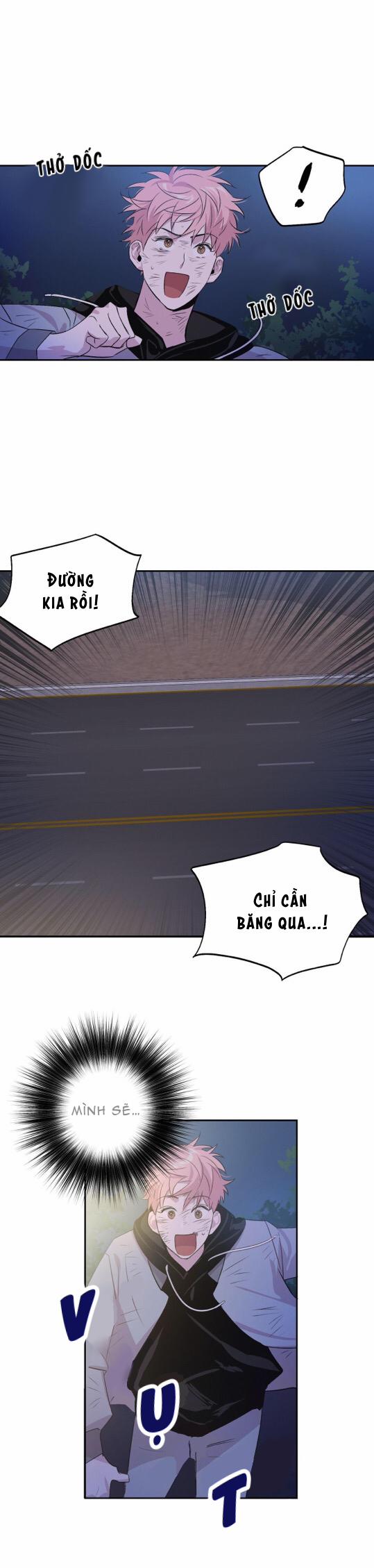 Cặp Đôi Điên Rồ 3 trang 6